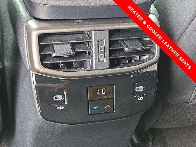 used 2023 Lexus RX 350 car, priced at $56,712