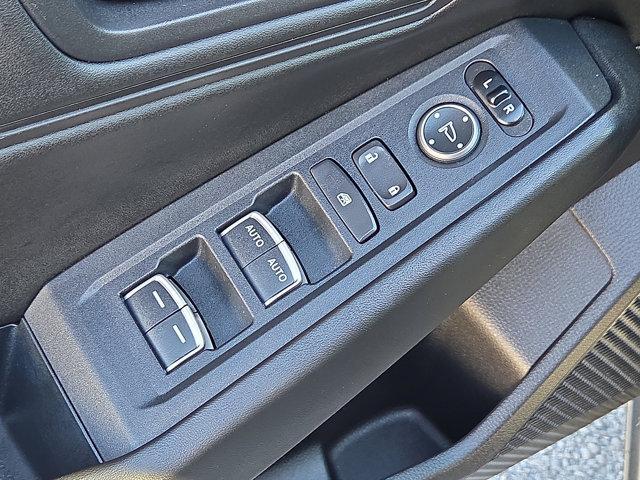 used 2024 Honda Accord car, priced at $27,384