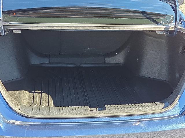 used 2024 Honda Accord car, priced at $27,384