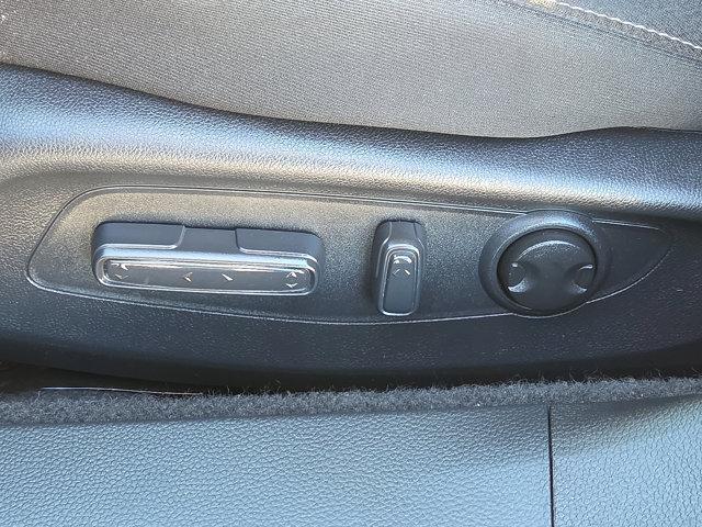 used 2024 Honda Accord car, priced at $27,384