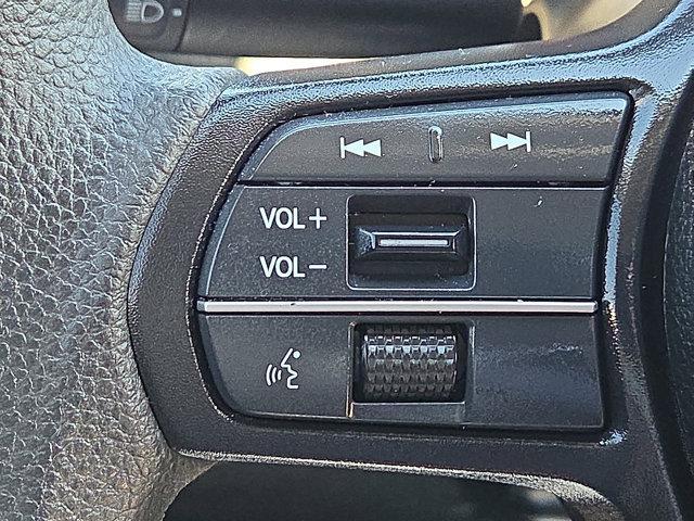 used 2024 Honda Accord car, priced at $27,384