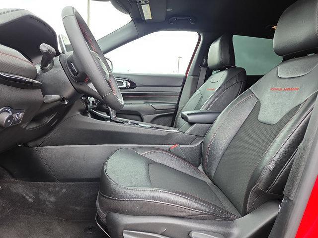 used 2023 Jeep Compass car, priced at $25,998