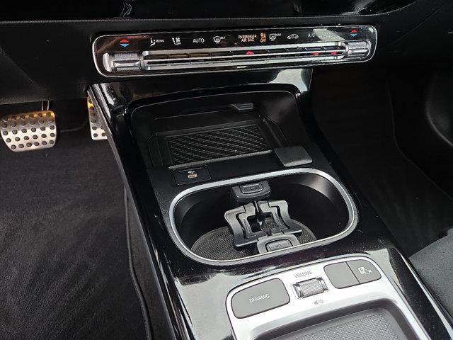 used 2024 Mercedes-Benz CLA 250 car, priced at $38,996