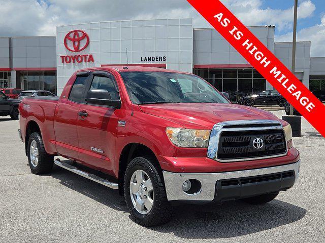used 2011 Toyota Tundra car, priced at $18,995