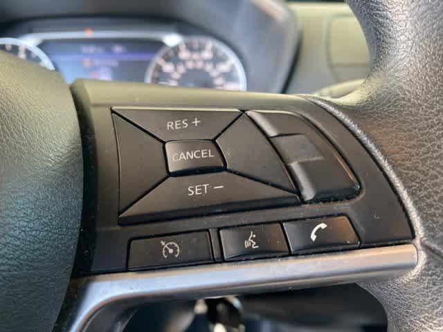 used 2019 Nissan Altima car, priced at $13,855