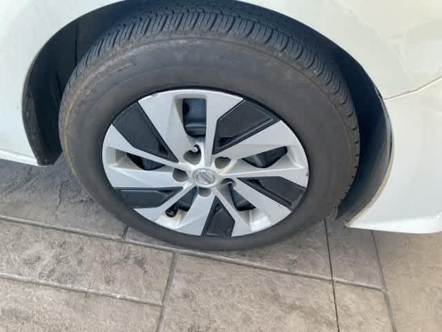 used 2019 Nissan Altima car, priced at $13,855