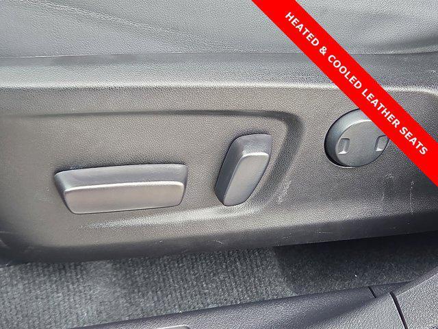 used 2022 Lexus RX 350 car, priced at $47,995