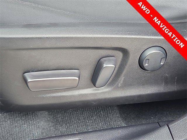 used 2022 Lexus RX 350 car, priced at $50,401