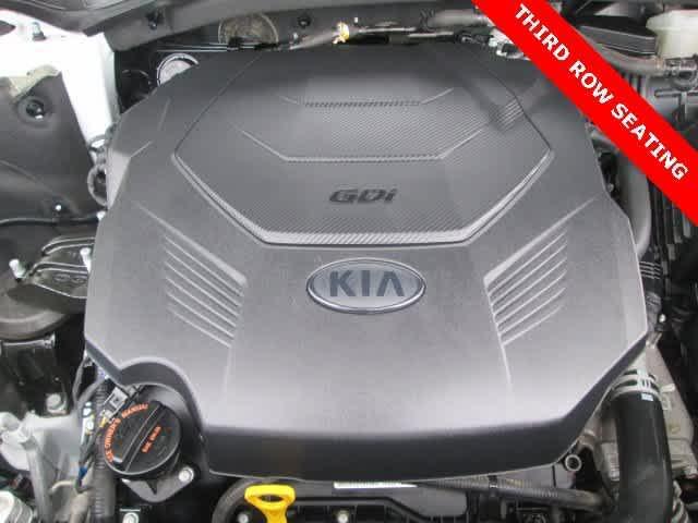 used 2021 Kia Telluride car, priced at $31,307