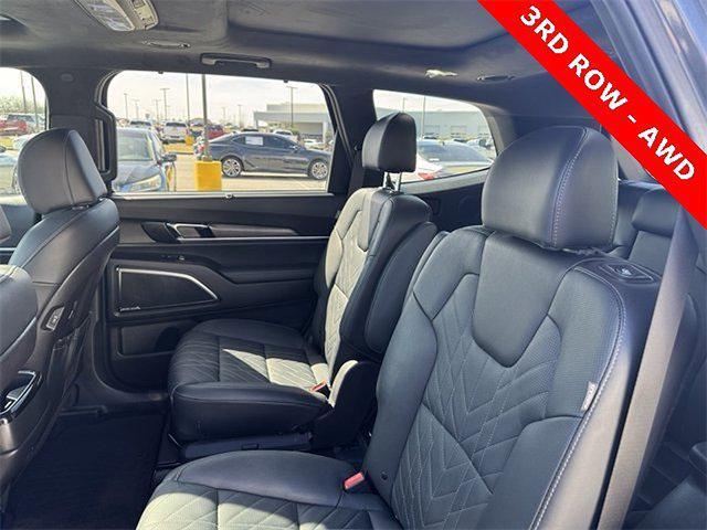 used 2024 Kia Telluride car, priced at $47,753