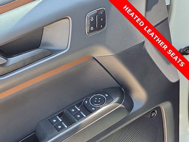 used 2024 Ford Bronco Sport car, priced at $31,000