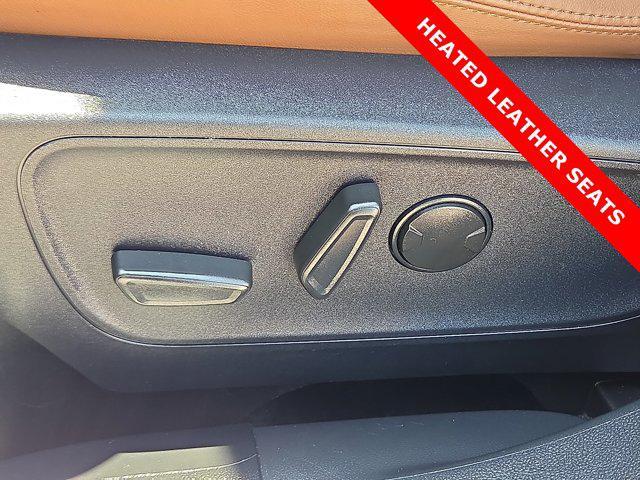 used 2024 Ford Bronco Sport car, priced at $31,000