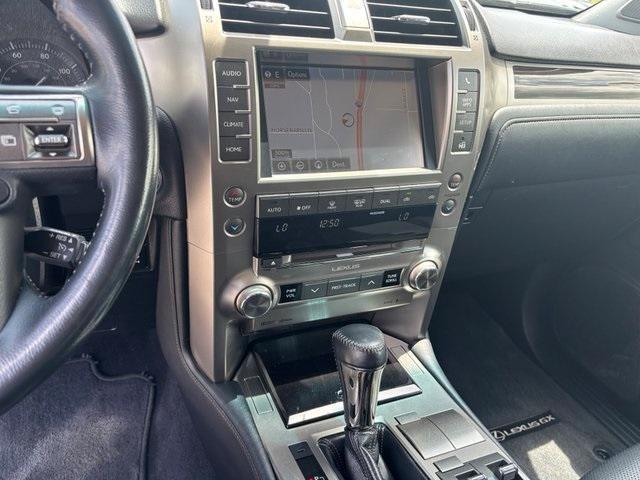 used 2015 Lexus GX 460 car, priced at $19,997