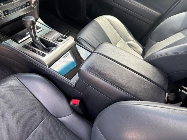 used 2015 Lexus GX 460 car, priced at $19,997