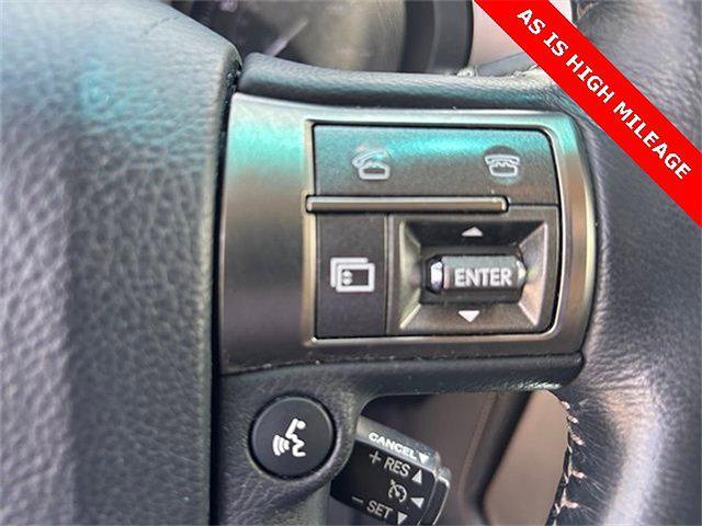 used 2015 Lexus GX 460 car, priced at $19,900