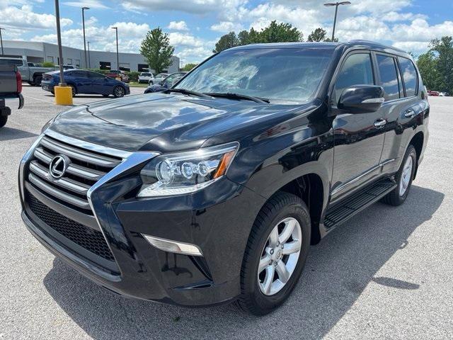used 2015 Lexus GX 460 car, priced at $19,997