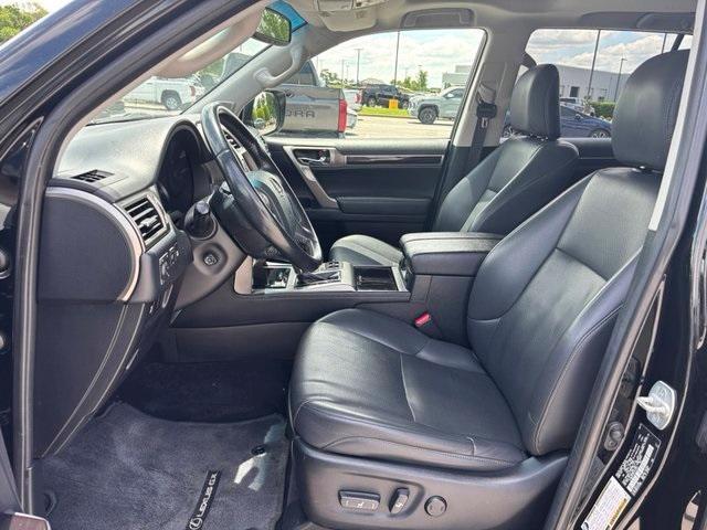 used 2015 Lexus GX 460 car, priced at $19,997
