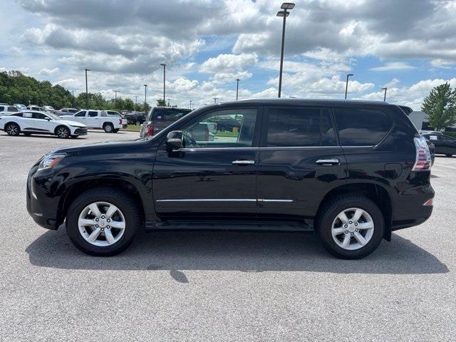 used 2015 Lexus GX 460 car, priced at $19,997