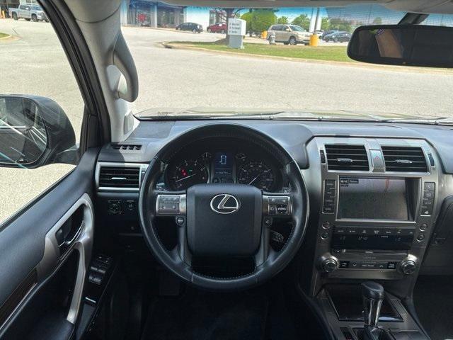 used 2015 Lexus GX 460 car, priced at $19,997