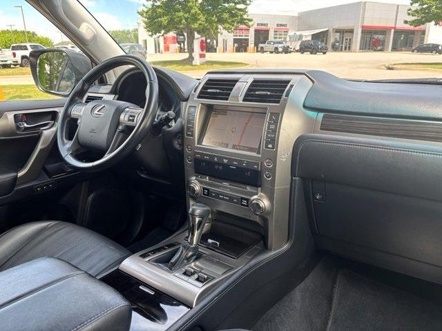 used 2015 Lexus GX 460 car, priced at $19,997