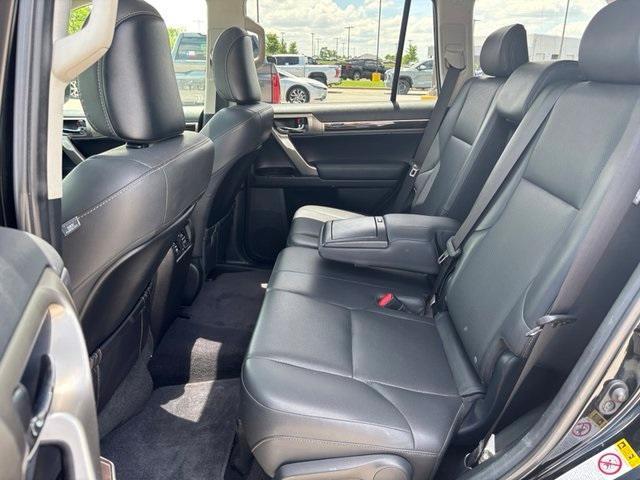used 2015 Lexus GX 460 car, priced at $19,997