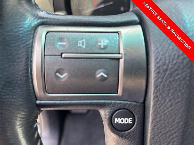 used 2015 Lexus GX 460 car, priced at $19,900