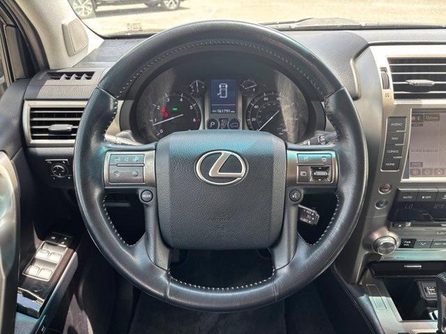 used 2015 Lexus GX 460 car, priced at $19,997