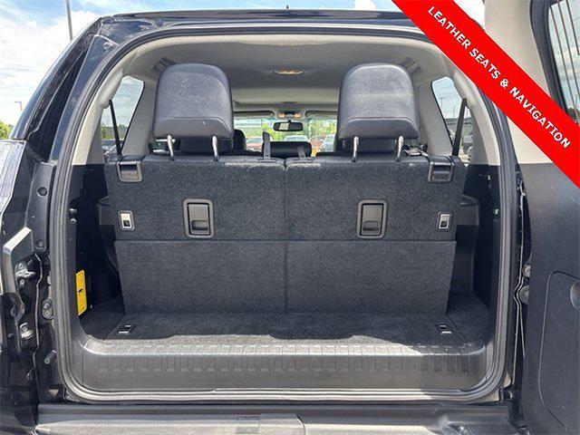 used 2015 Lexus GX 460 car, priced at $19,900