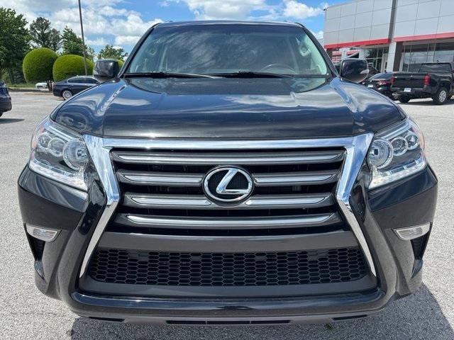used 2015 Lexus GX 460 car, priced at $19,997