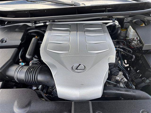 used 2015 Lexus GX 460 car, priced at $19,900