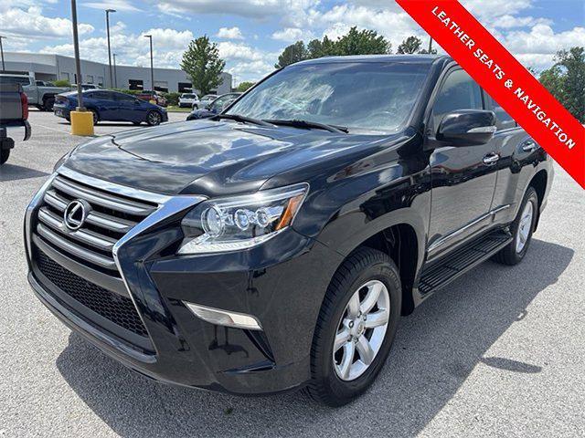 used 2015 Lexus GX 460 car, priced at $19,900