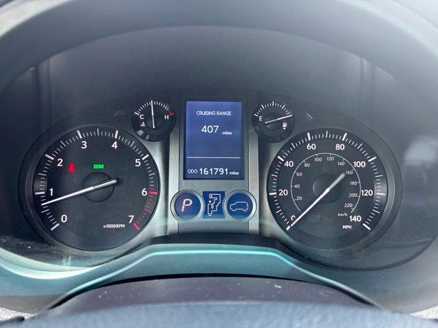 used 2015 Lexus GX 460 car, priced at $19,997