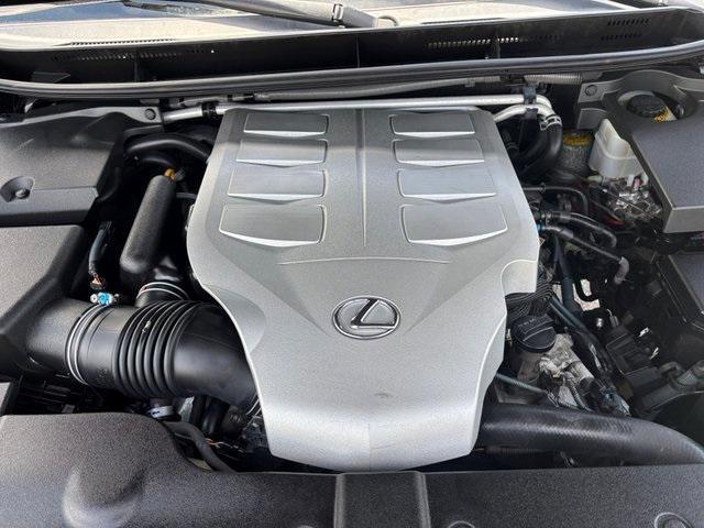 used 2015 Lexus GX 460 car, priced at $19,997