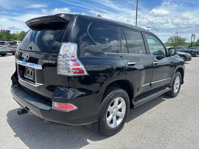 used 2015 Lexus GX 460 car, priced at $19,997