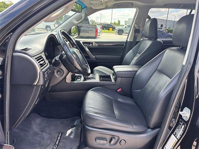 used 2015 Lexus GX 460 car, priced at $19,900