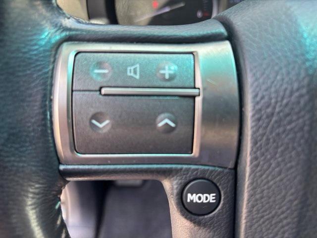 used 2015 Lexus GX 460 car, priced at $19,997