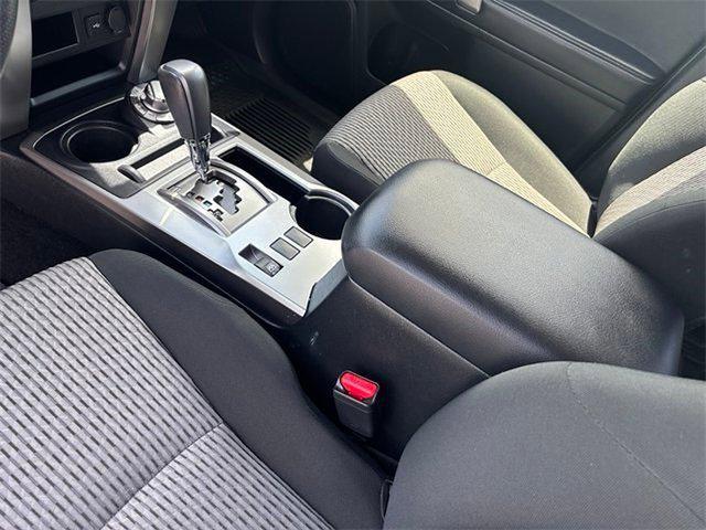 used 2024 Toyota 4Runner car, priced at $46,948