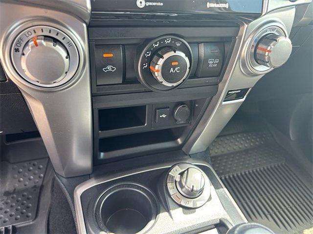 used 2024 Toyota 4Runner car, priced at $46,948
