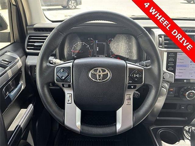 used 2024 Toyota 4Runner car, priced at $46,948