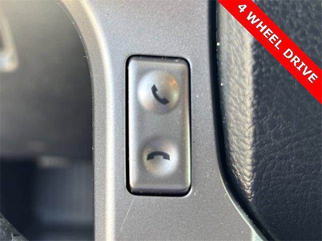 used 2024 Toyota 4Runner car, priced at $46,948
