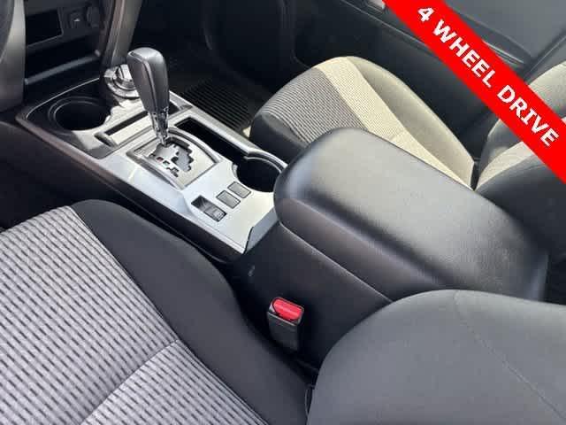 used 2024 Toyota 4Runner car, priced at $48,238