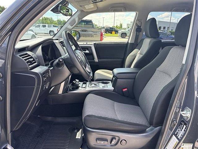 used 2024 Toyota 4Runner car, priced at $46,948