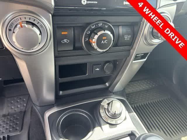 used 2024 Toyota 4Runner car, priced at $48,238
