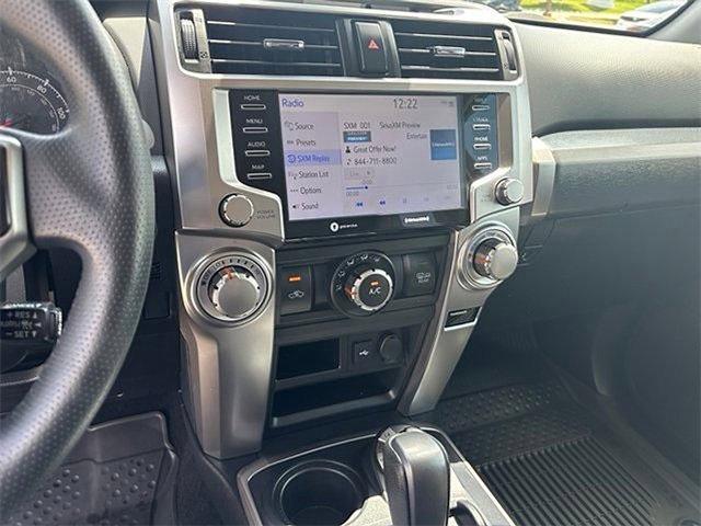 used 2024 Toyota 4Runner car, priced at $46,948