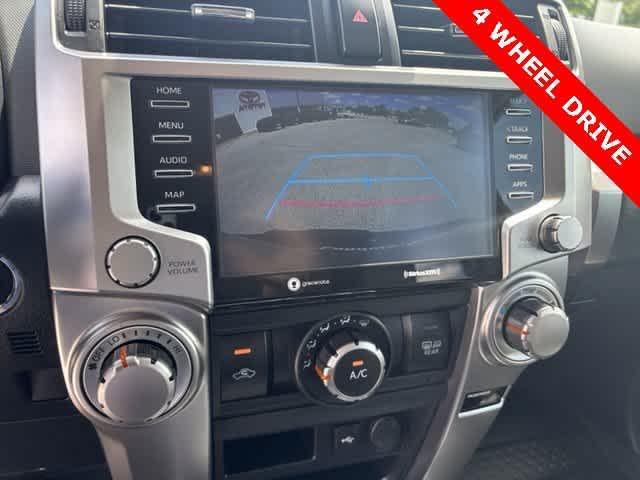 used 2024 Toyota 4Runner car, priced at $48,238