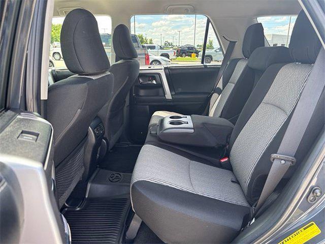 used 2024 Toyota 4Runner car, priced at $46,948