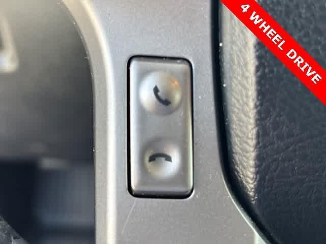 used 2024 Toyota 4Runner car, priced at $48,238