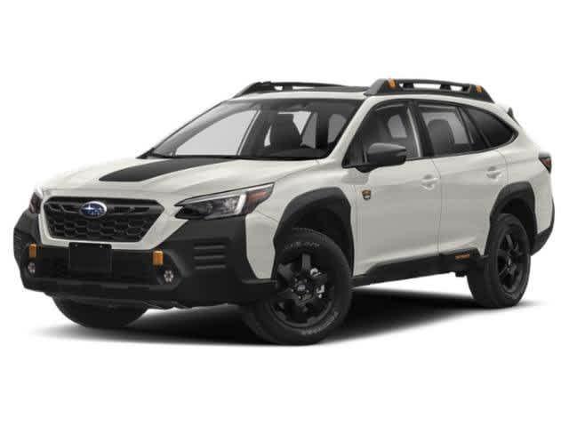 used 2023 Subaru Outback car