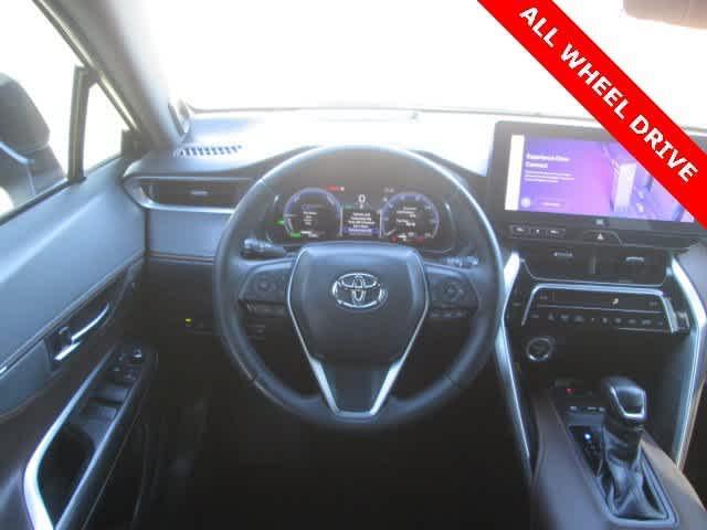 used 2023 Toyota Venza car, priced at $36,900