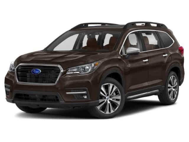 used 2020 Subaru Ascent car